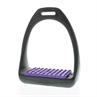 Etriers En Acier Compositi Reflex Harry's Horse Violet