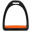 Etriers Profile Premium Compositi Noir-orange