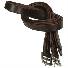 Etrivieres Cuir Epplejeck Marron