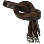 Etrivieres Cuir Epplejeck Noir