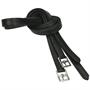 Etrivieres Cuir Passier Marron
