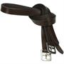 Etrivieres Poney Cuir Epplejeck Marron