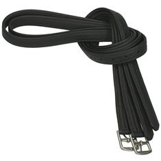 Etrivières Gladiator Kieffer Noir