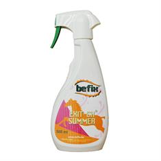 Exit-CH Summer Befix