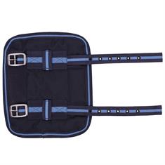 Extension Couverture Epplejeck Bleu foncé