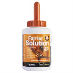 Farrier Solution NAF