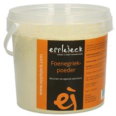 Fenugrec poudre Epplejeck