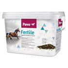 Fertile Pavo Autre