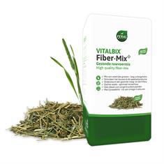 Fiber-Mix+ Vitalbix