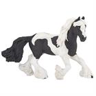 Figurine Cheval Cob 