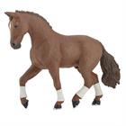 Figurine Cheval Hanovrien 