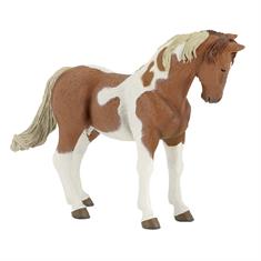 Figurine Cheval Pinto Jument Divers