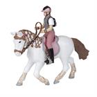 Figurine Cheval Poney de Randonnée Divers