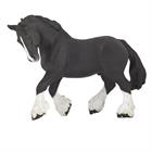 Figurine Cheval Shire 