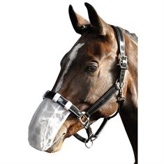 Filet Pour Naseaux Harry's Horse Blanc