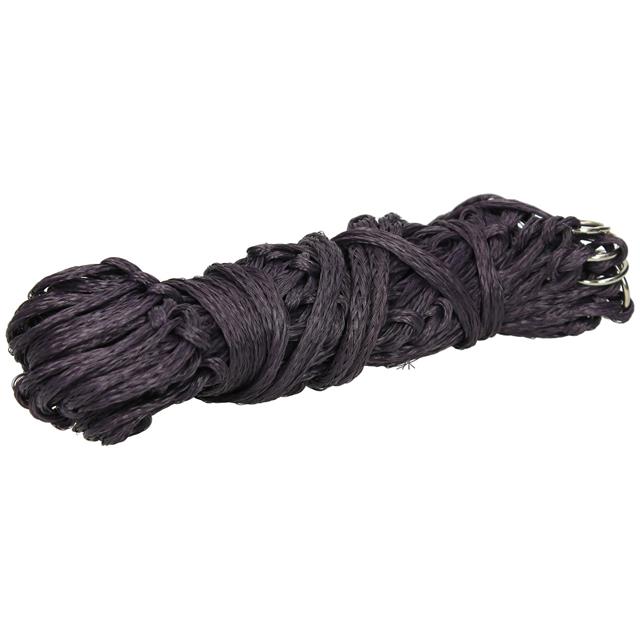 Filet À Foin Nylon Epplejeck Bleu foncé