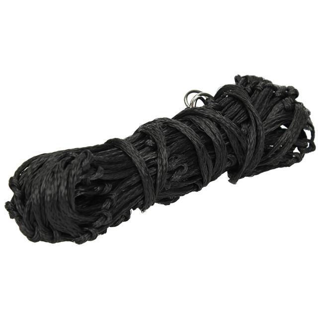 Filet À Foin Nylon Epplejeck Noir