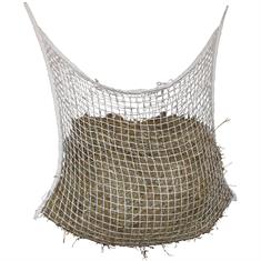 Filet À Foin XL HGSlowfeed HORSEGEAR Blanc