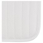 Flanelles 3D Mesh Anky Blanc