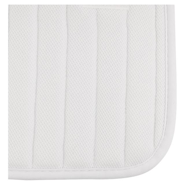 Flanelles 3D Mesh Anky Blanc