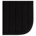 Flanelles 3D Mesh Anky Noir