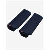 Flanelles Bamboo Pack de 2 LeMieux Bleu foncé