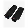 Flanelles Bamboo Pack de 2 LeMieux Bleu foncé