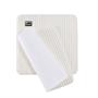 Flanelles Climatex Larges Eskadron Marron foncé