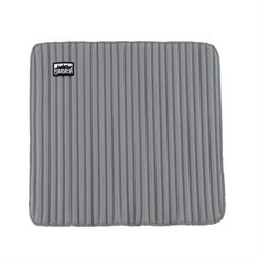 Flanelles Climatex Larges Eskadron Gris