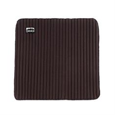 Flanelles Climatex Larges Eskadron Marron foncé