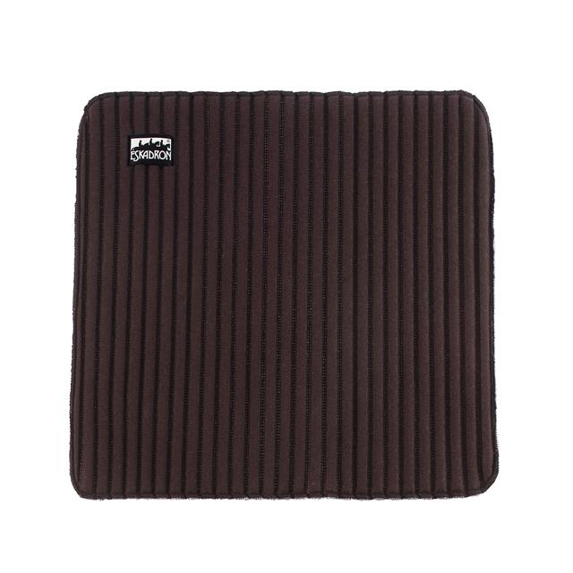Flanelles Climatex Larges Eskadron Marron foncé
