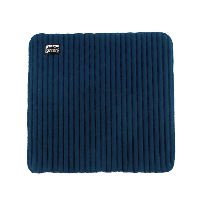 Flanelles Climatex Larges Eskadron MID BLUE