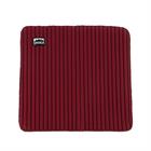 Flanelles Climatex Larges Eskadron Rouge foncé