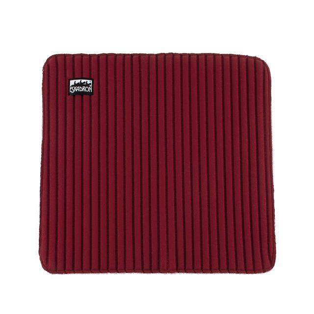 Flanelles Climatex Larges Eskadron Rouge foncé
