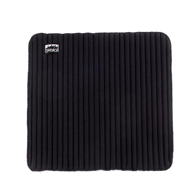 Flanelles Climatex Pony Small Eskadron Noir
