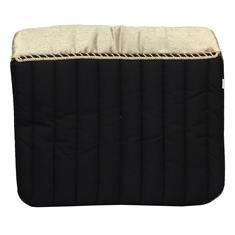 Flanelles HGSparkle 2-pack Horsegear Doré