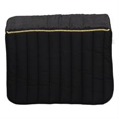 Flanelles HGSparkle 2-pack Horsegear Noir