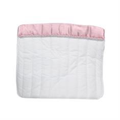 Flanelles HGSparkle 2-pack Horsegear Rose