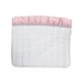 Flanelles HGSparkle 2-pack Horsegear Rose