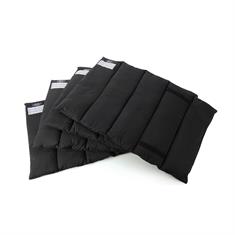 Flanelles Micro Eskadron Noir
