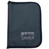 Folder De Passeports Bleu foncé