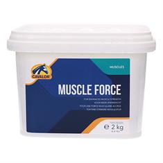 Force Musculaire Cavalor  Autre