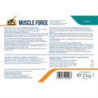 Force Musculaire Cavalor  