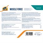 Force Musculaire Cavalor  
