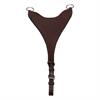 Fourche de Martingale NEC Pleine Dy'on Marron