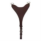 Fourche de Martingale NEC Pleine Dy'on Marron