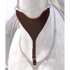 Fourche de Martingale NEC Pleine Dy'on Marron