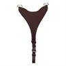 Fourche de Martingale NEC Pleine Dy'on Marron