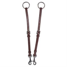 Fourche de martingale Normal QHP Marron