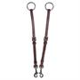 Fourche de martingale Normal QHP Noir